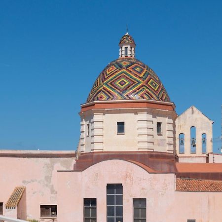 San Michele Suites&Rooms アルゲーロ エクステリア 写真