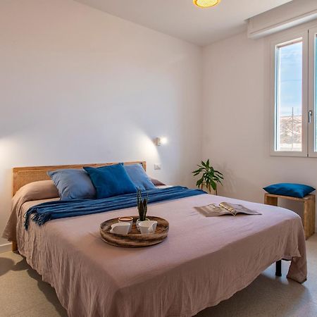 San Michele Suites&Rooms アルゲーロ エクステリア 写真