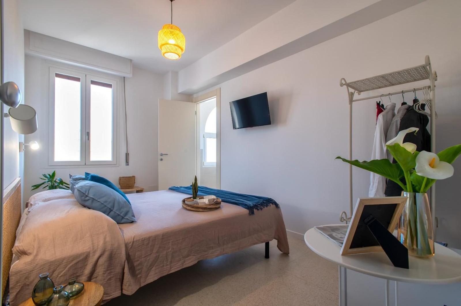 San Michele Suites&Rooms アルゲーロ エクステリア 写真