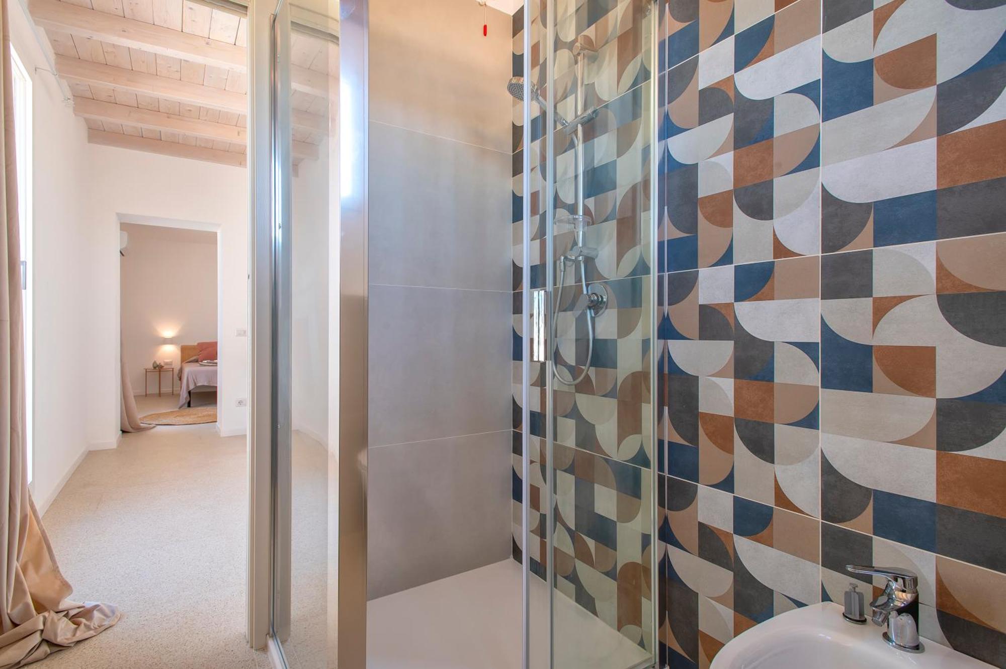 San Michele Suites&Rooms アルゲーロ エクステリア 写真