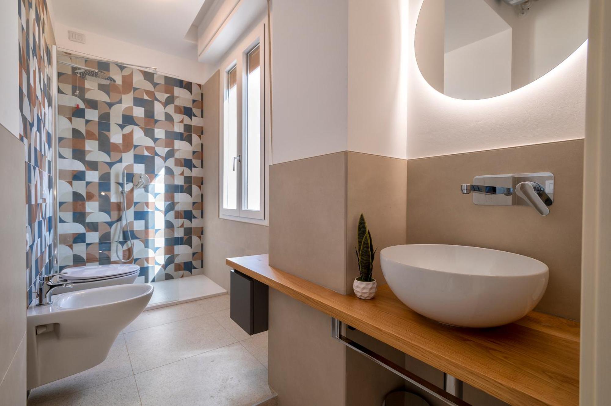 San Michele Suites&Rooms アルゲーロ エクステリア 写真